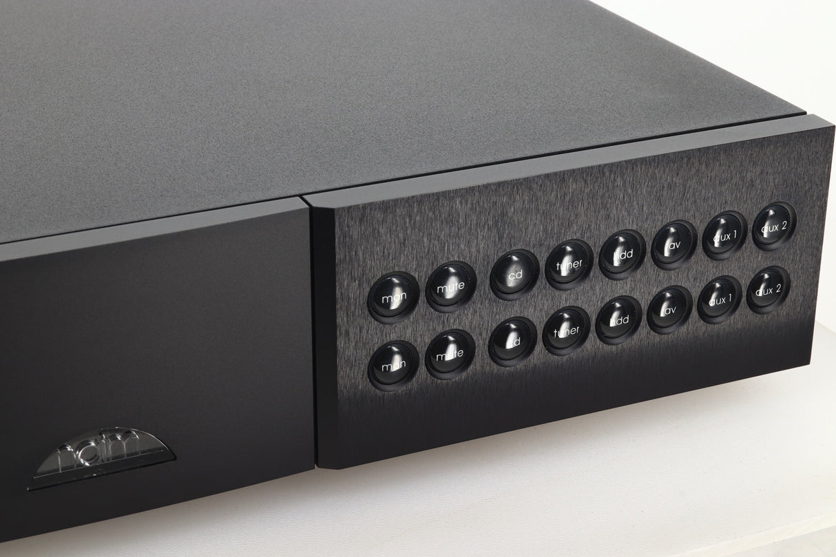 Naim NAC 252 Pre Amplifier (2018)