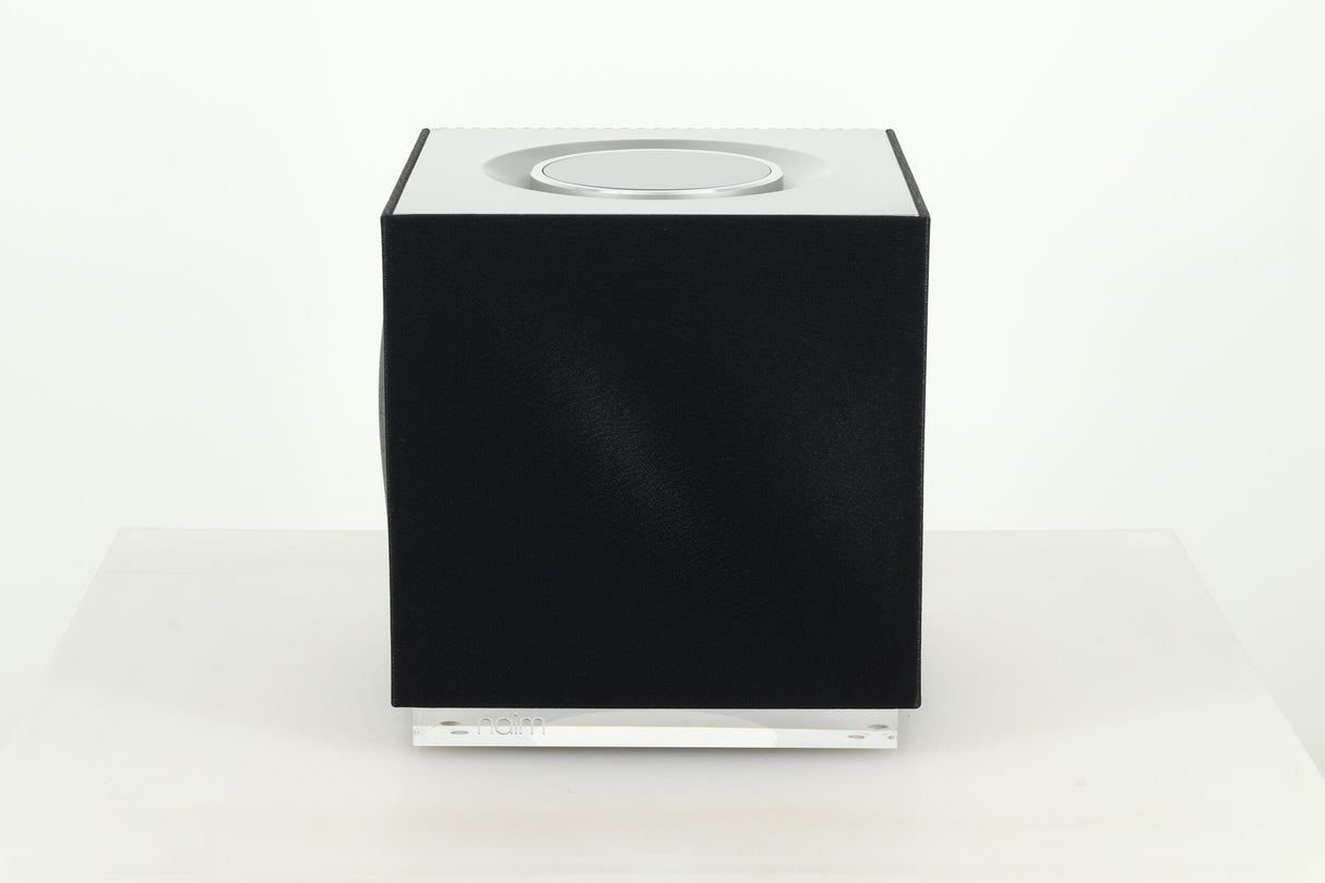 Naim Mu-so Qb Gen 1 Wireless Music System