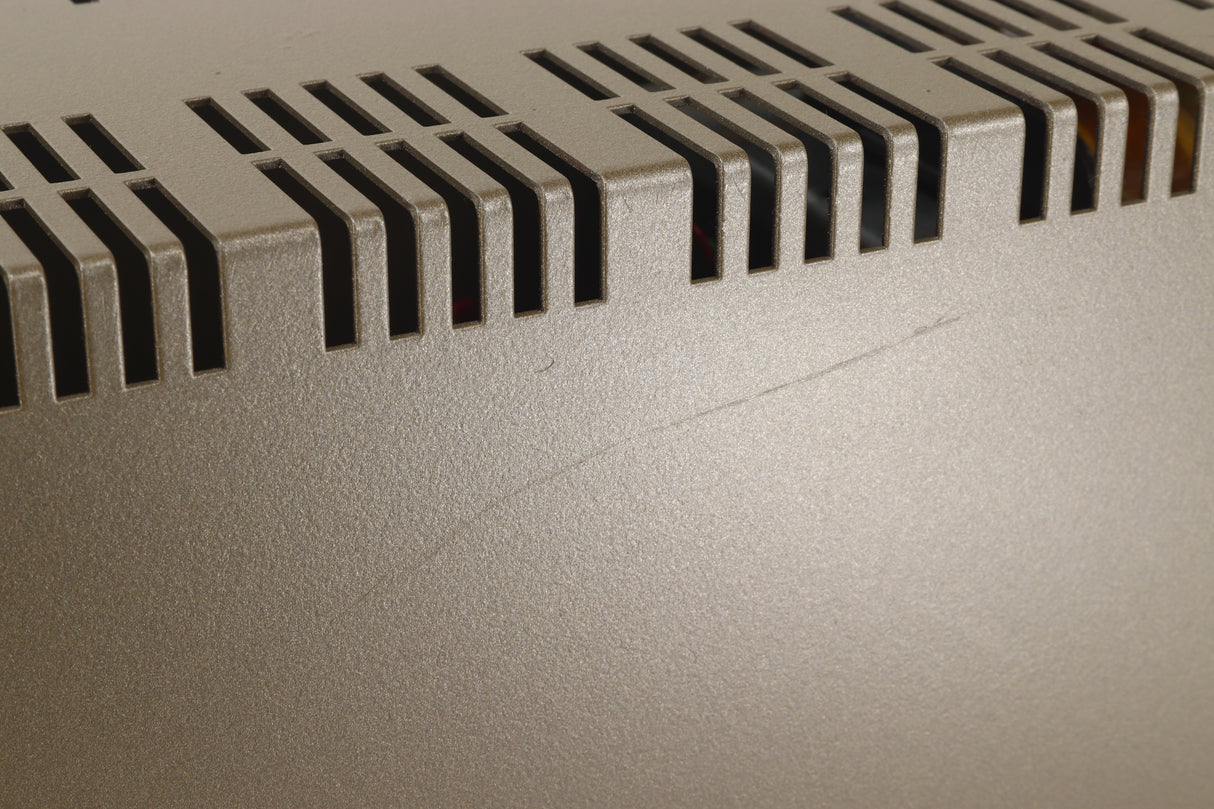 Quad 303 Power Amplifier