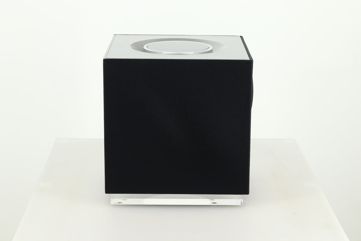 Naim Mu-so Qb Gen 1 Wireless Music System