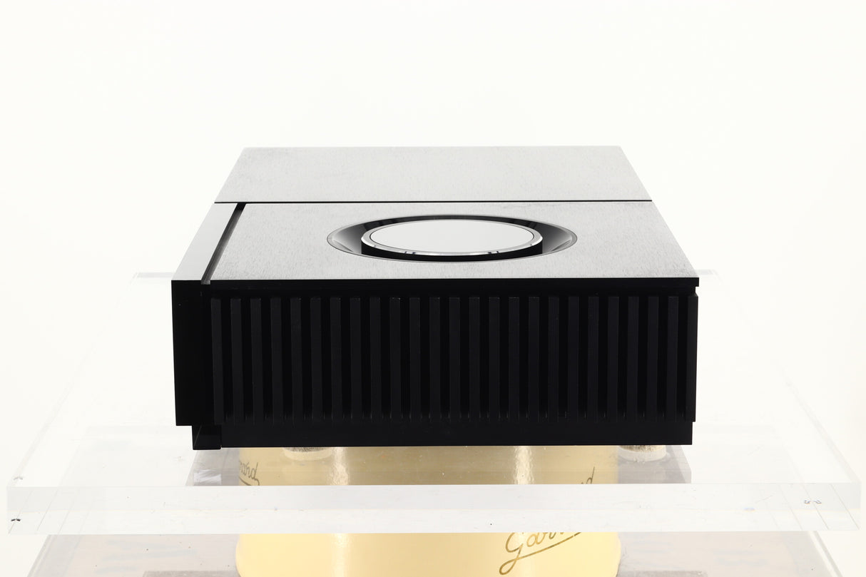 Naim Uniti Star Integrated System (2017)