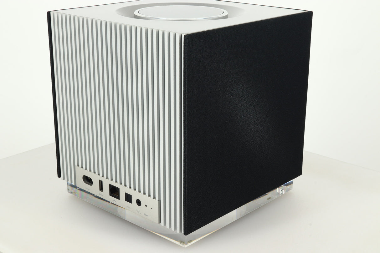 Naim Mu-so Qb Gen 1 Wireless Music System