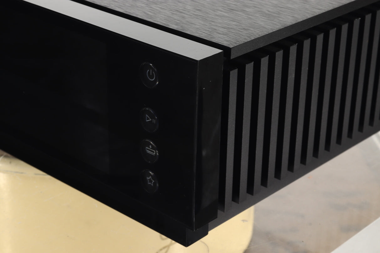 Naim Uniti Star Integrated System (2017)