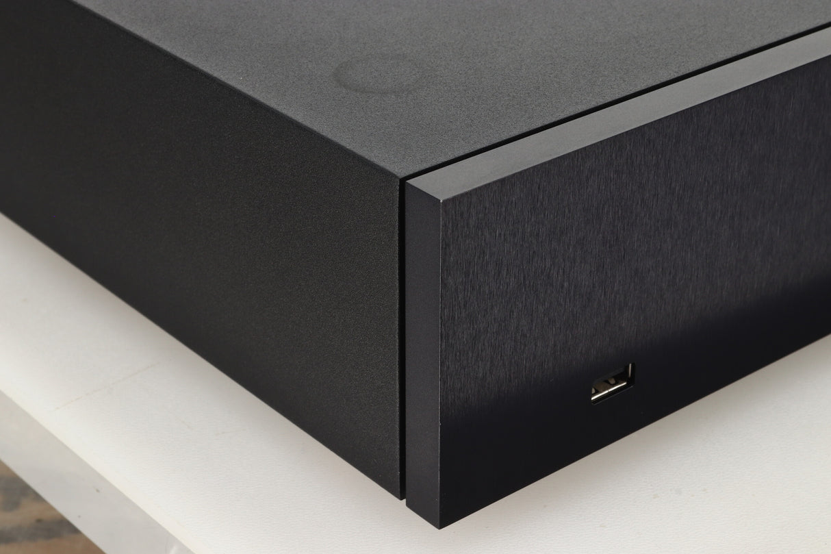 Naim NDS Streamer (2018)