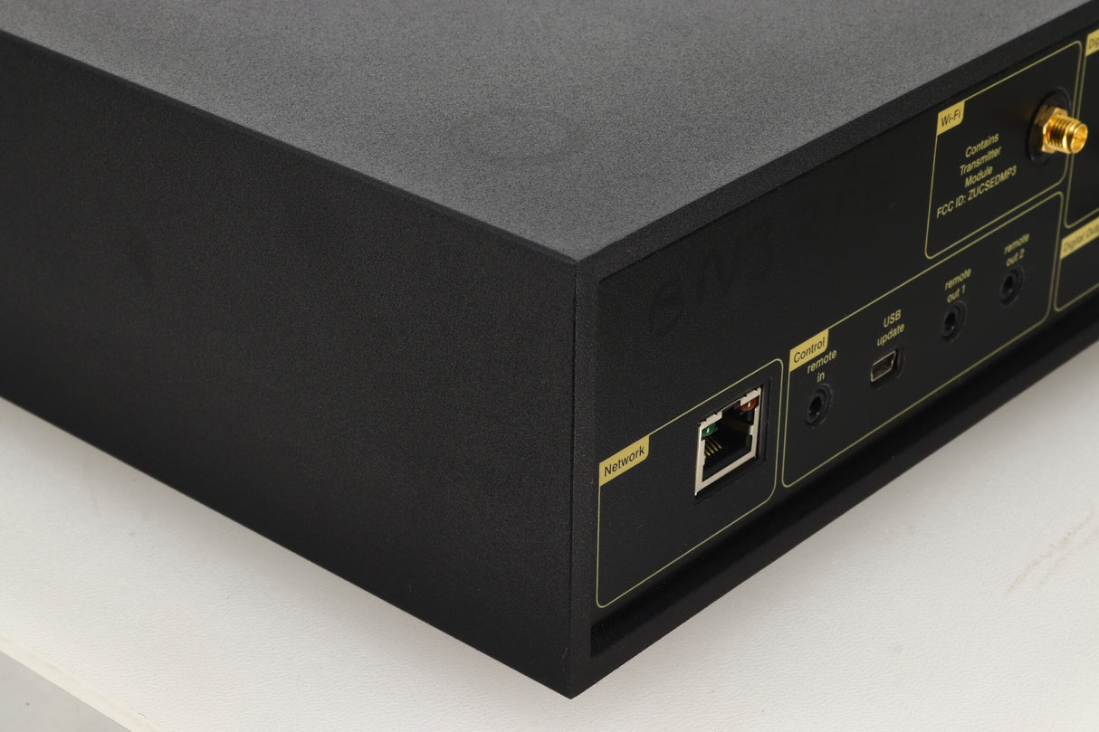 Naim NDS Streamer (2018)