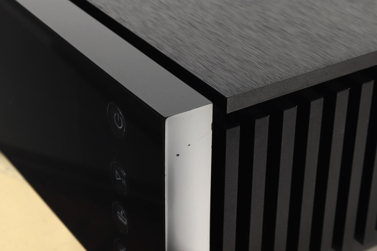 Naim Uniti Star Integrated System (2017)