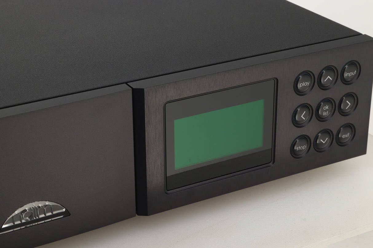 Naim NDS Streamer (2018)
