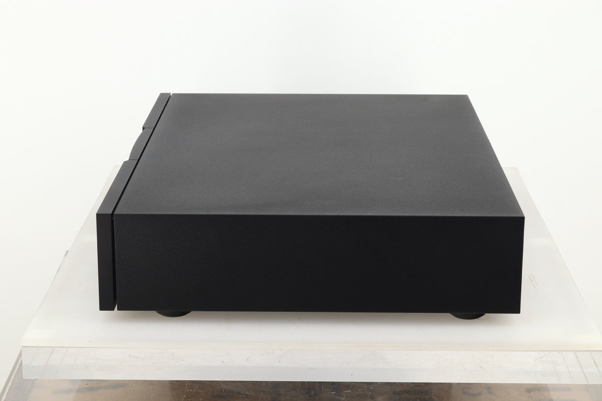 Naim NAP300 DR Power Amplifier / NAP300PS Power Supply