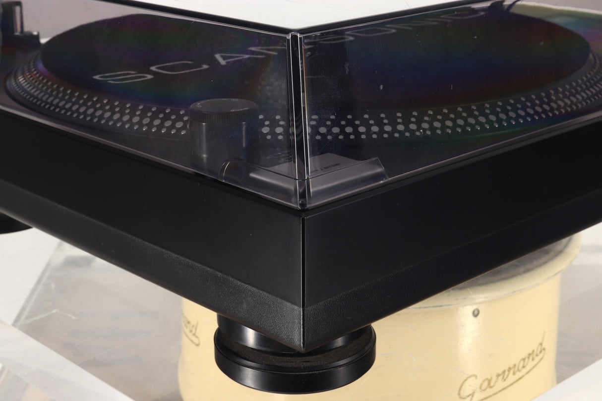 Scansonic USB100 Turntable