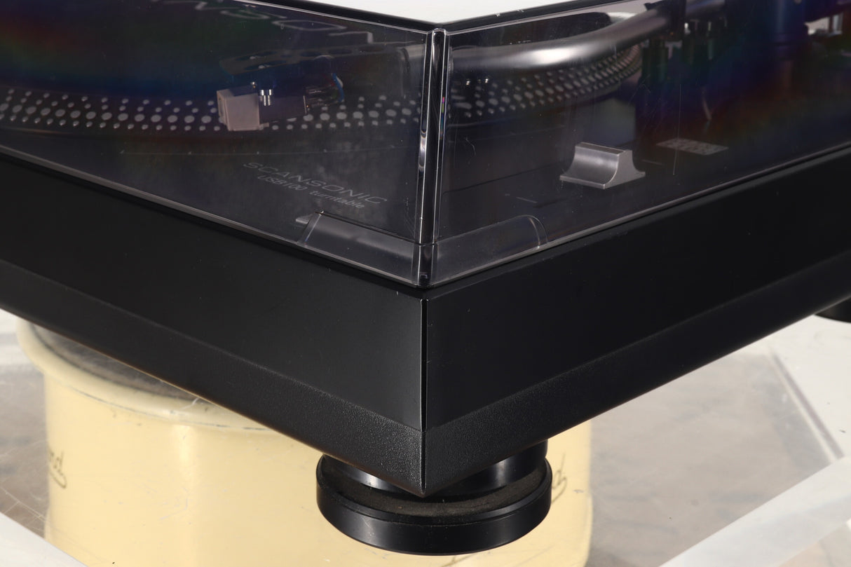 Scansonic USB100 Turntable