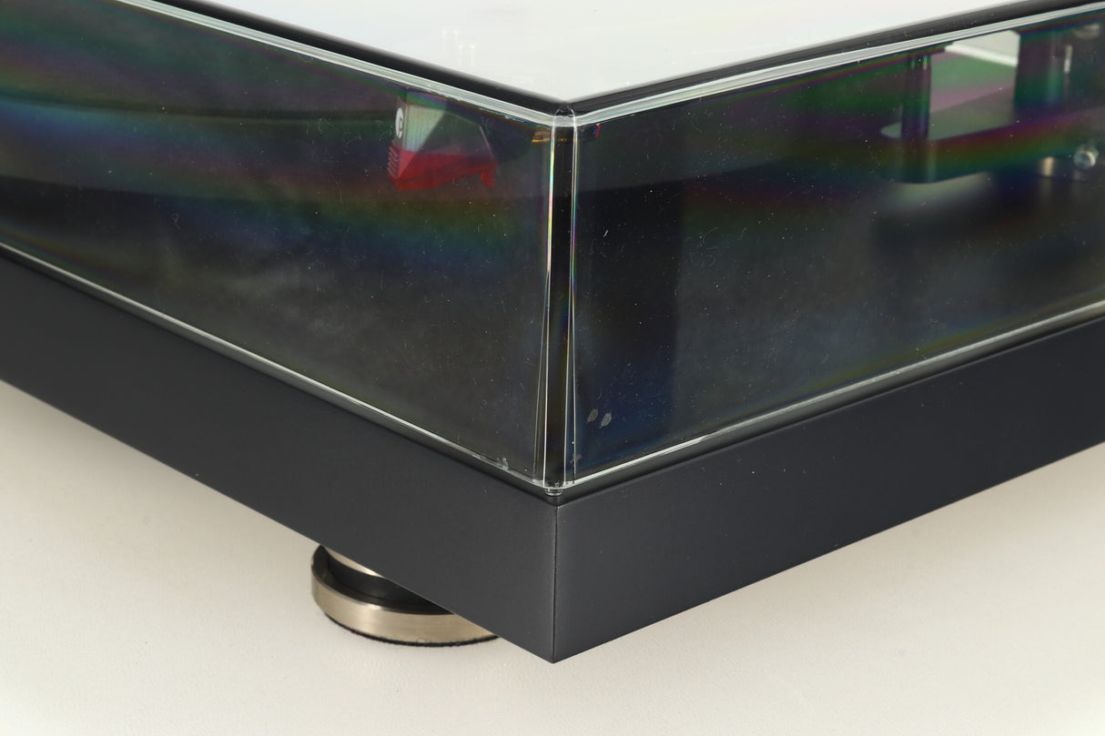 Pro-Ject Debut Pro Turntable - Satin Black