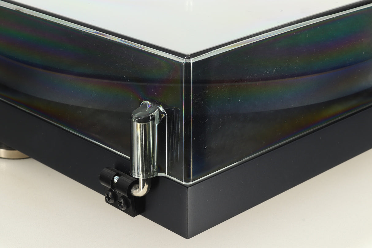 Pro-Ject Debut Pro Turntable - Satin Black