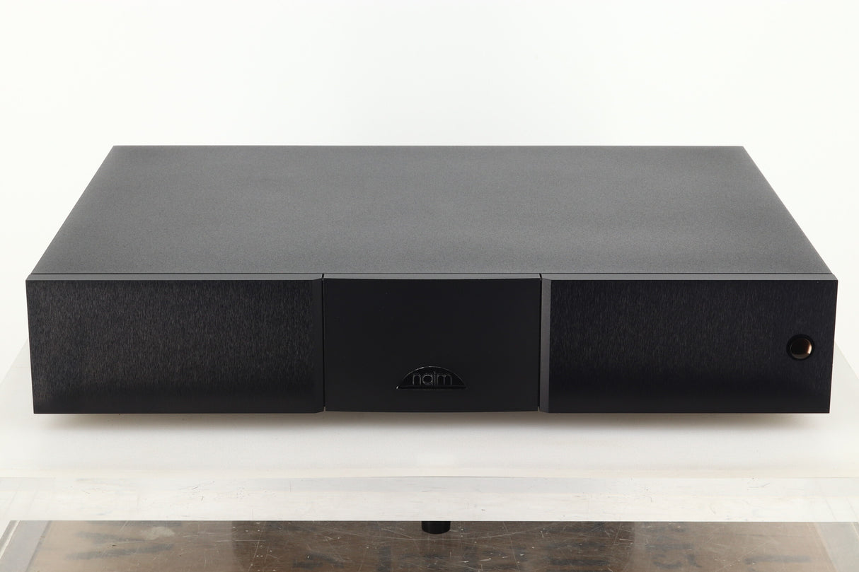 Naim CD 555PS DR Power Supply & PowerLine Cable (2018)