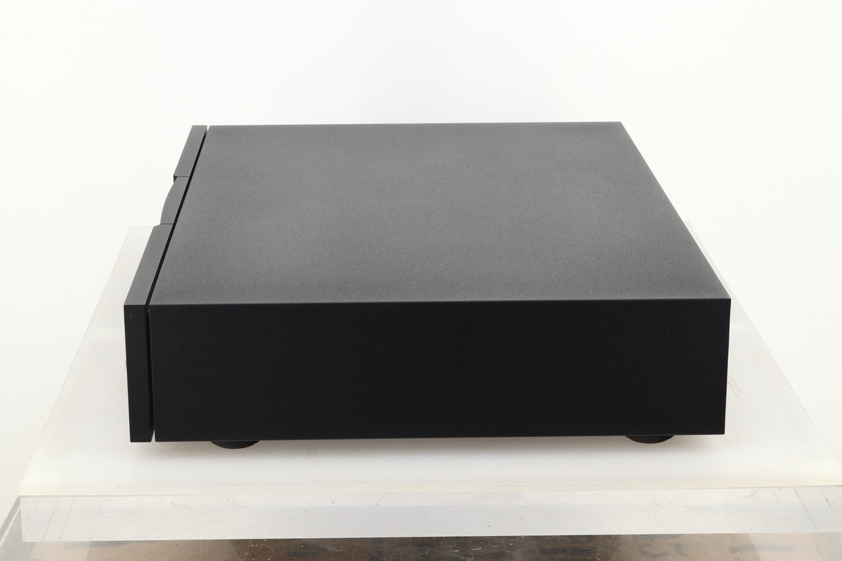 Naim CD 555PS DR Power Supply & PowerLine Cable (2018)