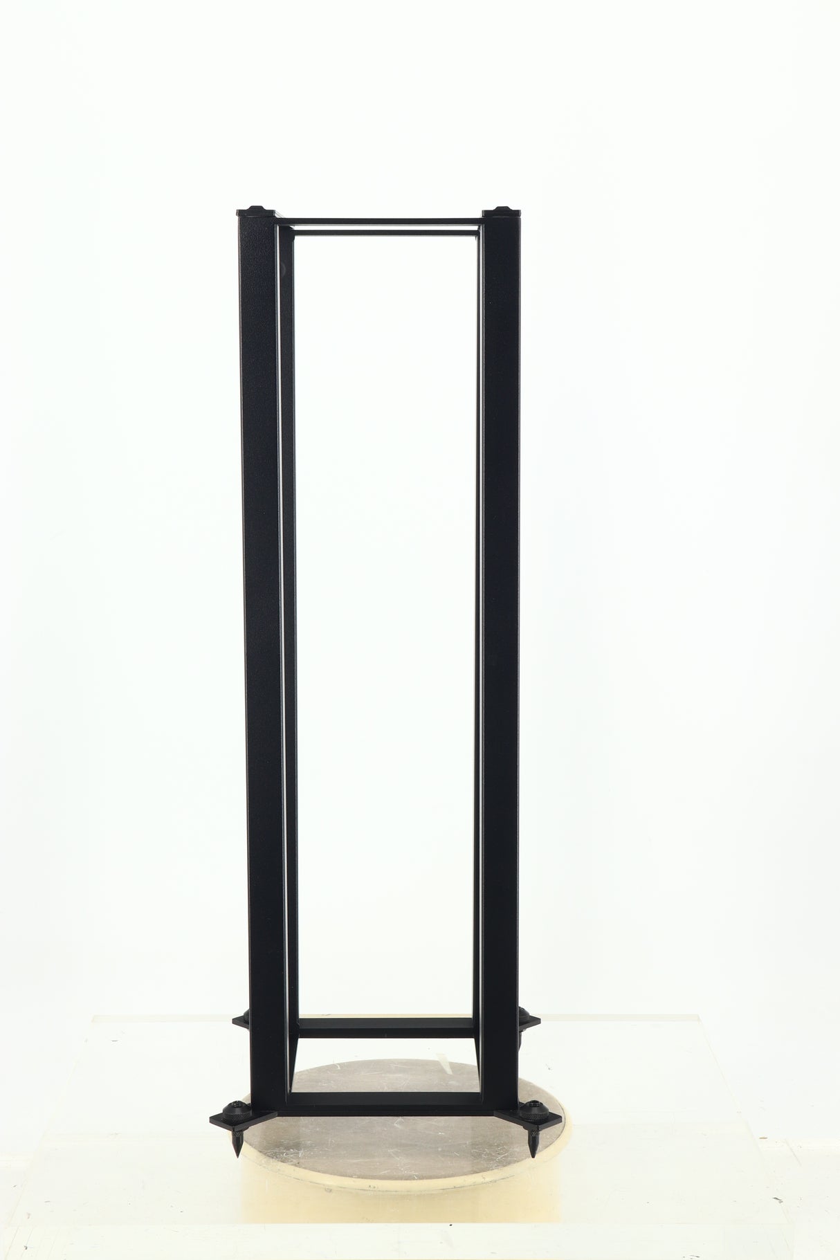 Custom Design QS104 60CM Speaker Stands