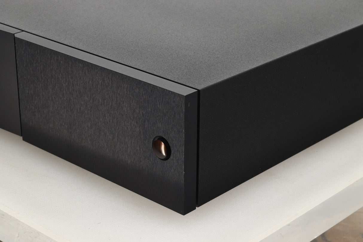 Naim CD 555PS DR Power Supply & PowerLine Cable (2018)