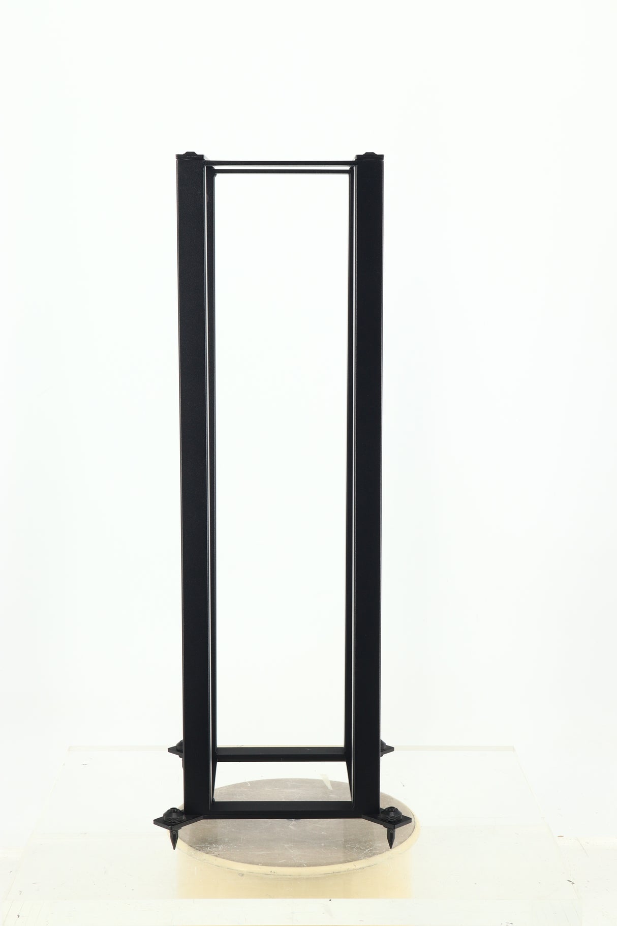 Custom Design QS104 60CM Speaker Stands