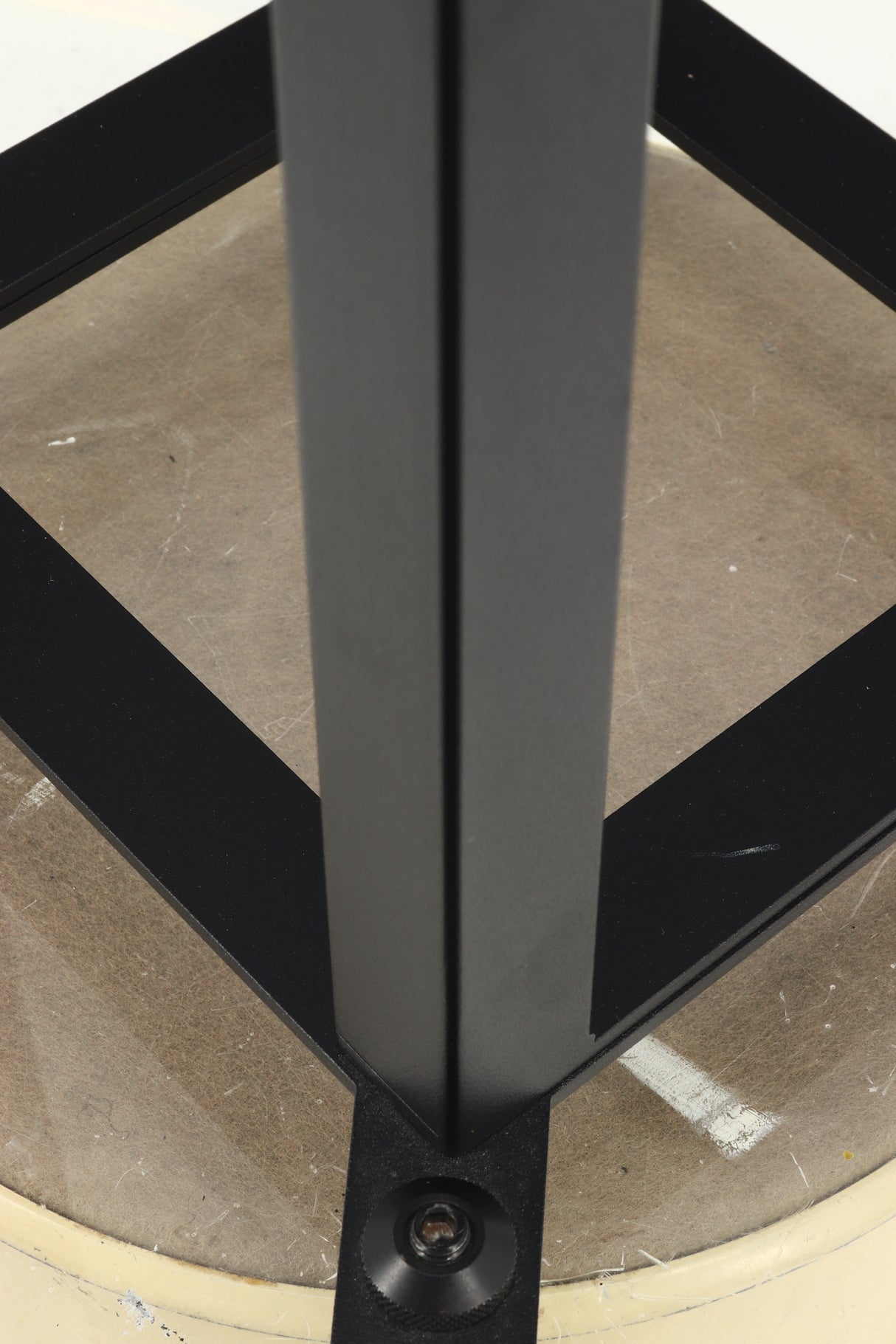 Custom Design QS104 60CM Speaker Stands