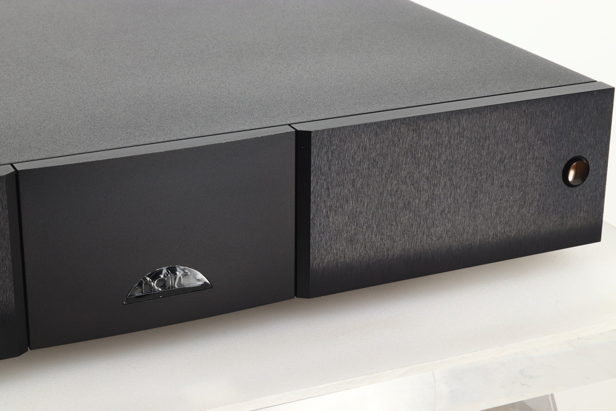 Naim CD 555PS DR Power Supply & PowerLine Cable (2018)