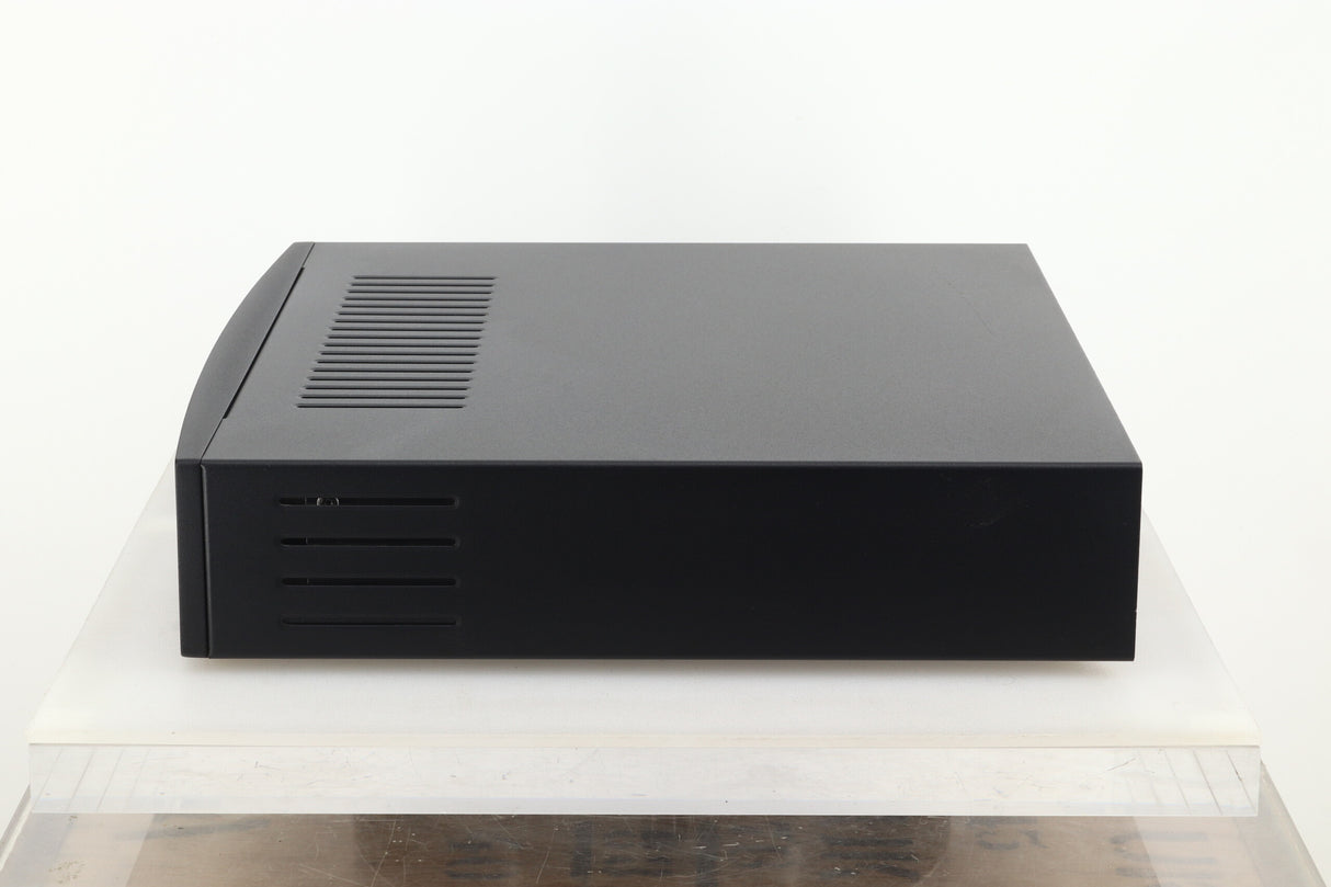 Linn Akurate Kontrol Pre Amplifier - Black