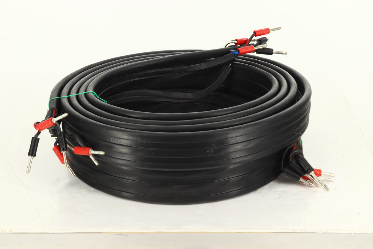 Linn K600 Tri-Wire Speaker Cable 3.0m Pair