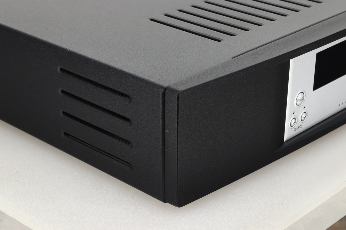 Linn Akurate Kontrol Pre Amplifier - Black