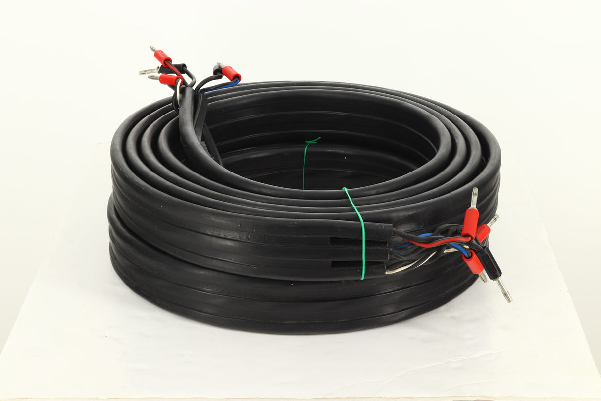 Linn K600 Tri-Wire Speaker Cable 3.0m Pair