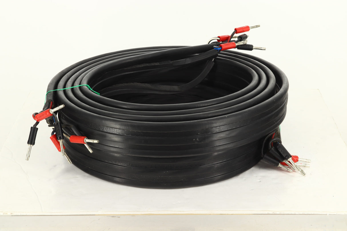 Linn K600 Tri-Wire Speaker Cable 3.0m Pair
