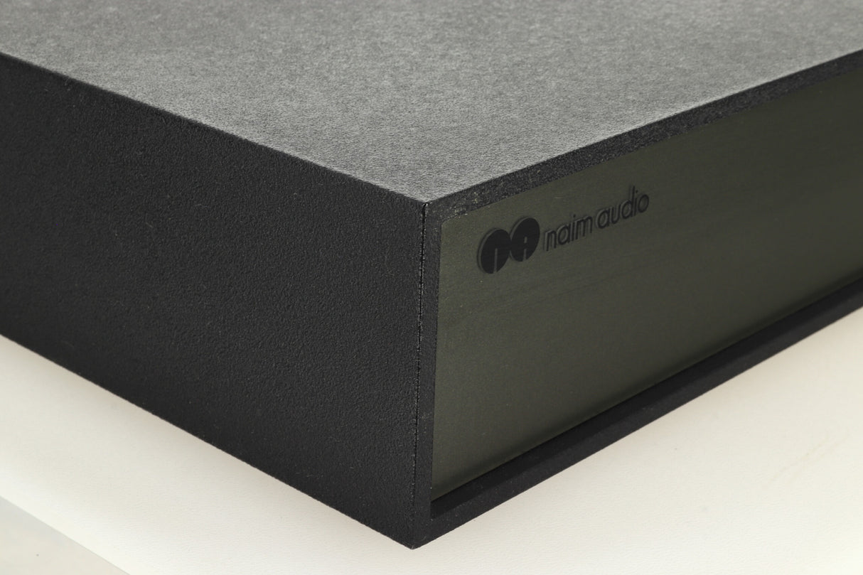 Naim NAP 250 Power Amplifier