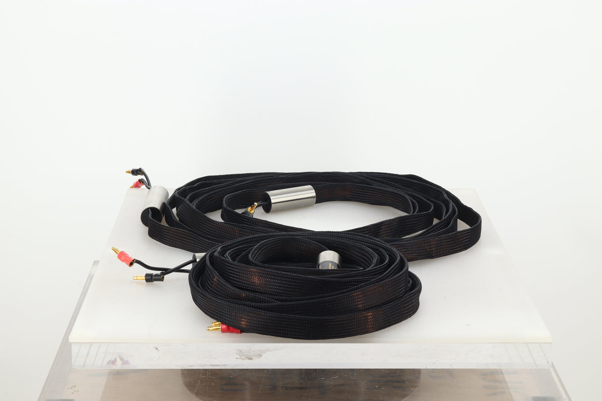 Townshend Audio Isolda Speaker Cables 6.0m Pair