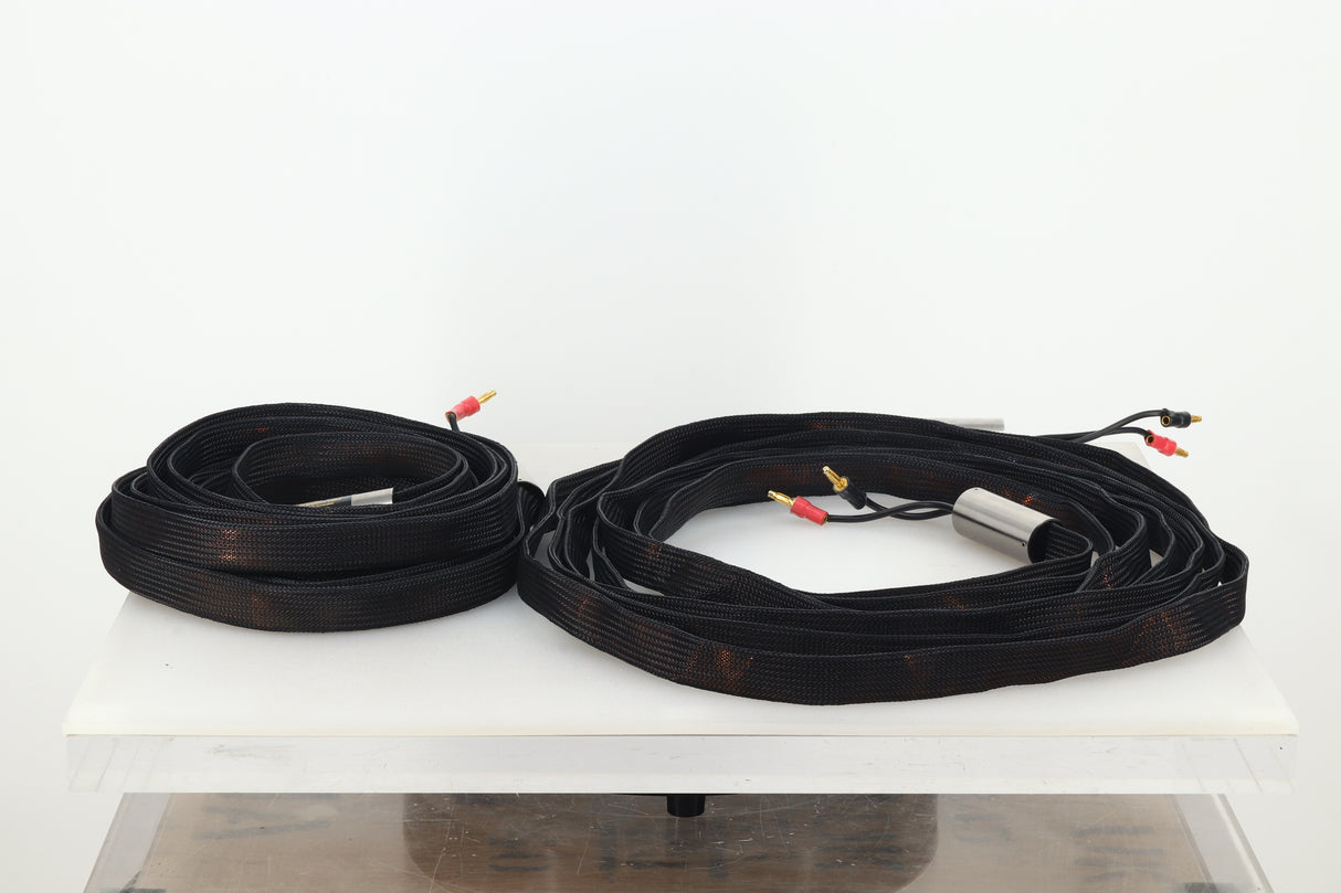 Townshend Audio Isolda Speaker Cables 6.0m Pair