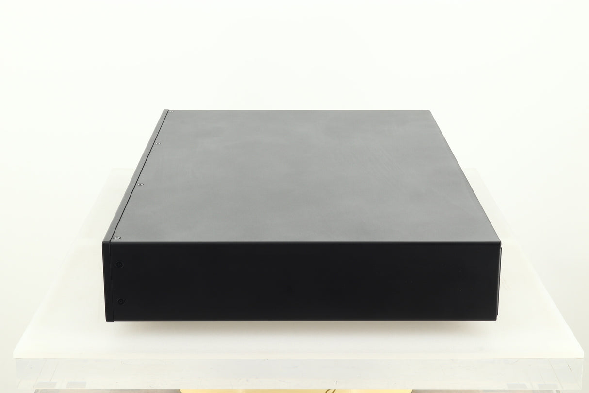 Audiolab 6000CDT CD Transport - Black