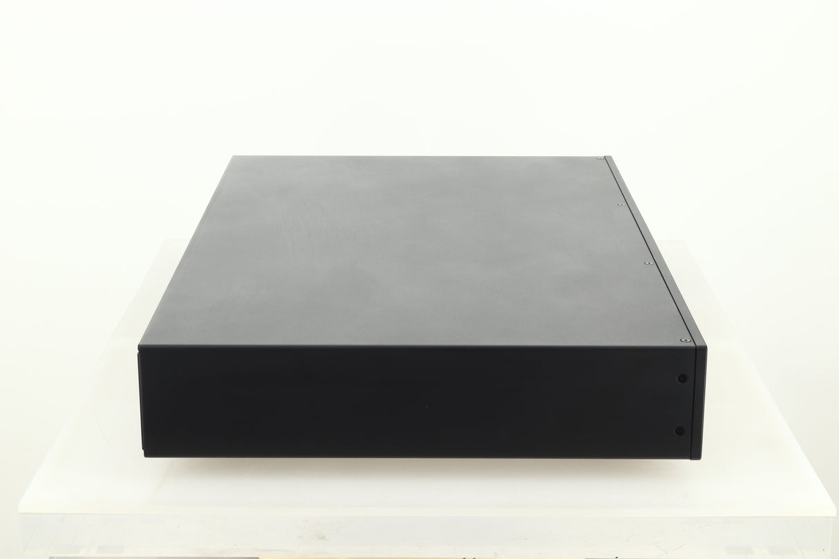 Audiolab 6000CDT CD Transport - Black