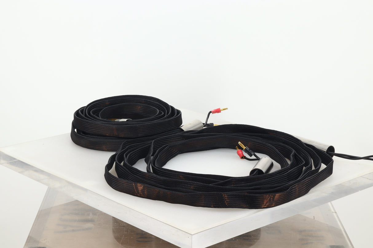 Townshend Audio Isolda Speaker Cables 6.0m Pair