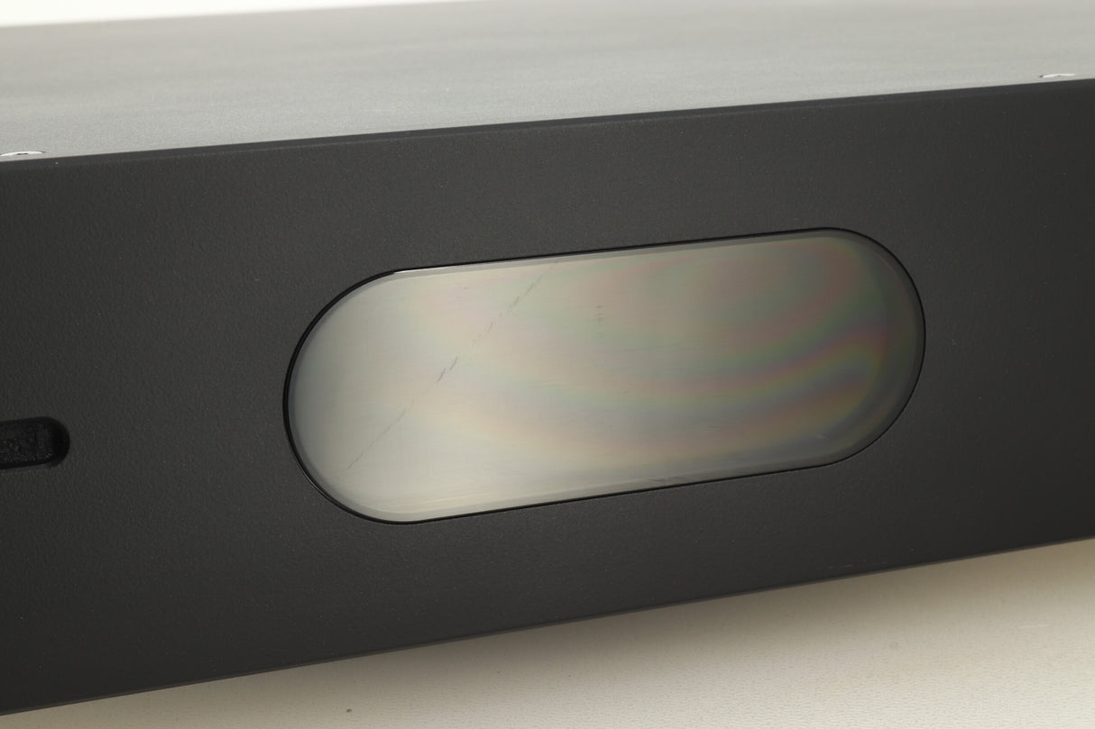 Audiolab 6000CDT CD Transport - Black