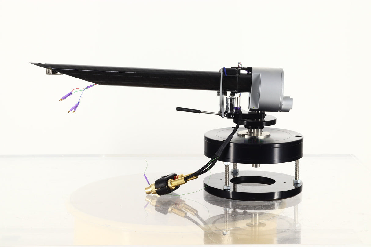 DBL The Wand Plus 9.5" Tonearm