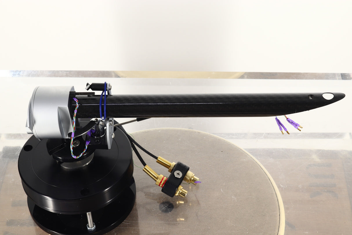 DBL The Wand Plus 9.5" Tonearm