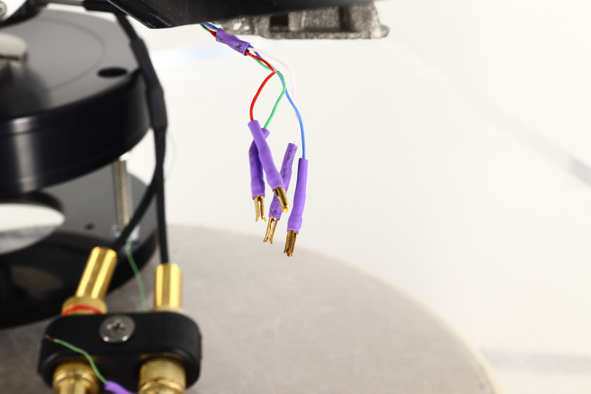 DBL The Wand Plus 9.5" Tonearm