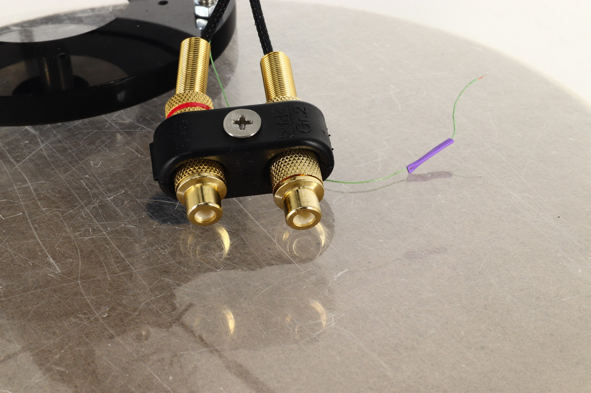 DBL The Wand Plus 9.5" Tonearm