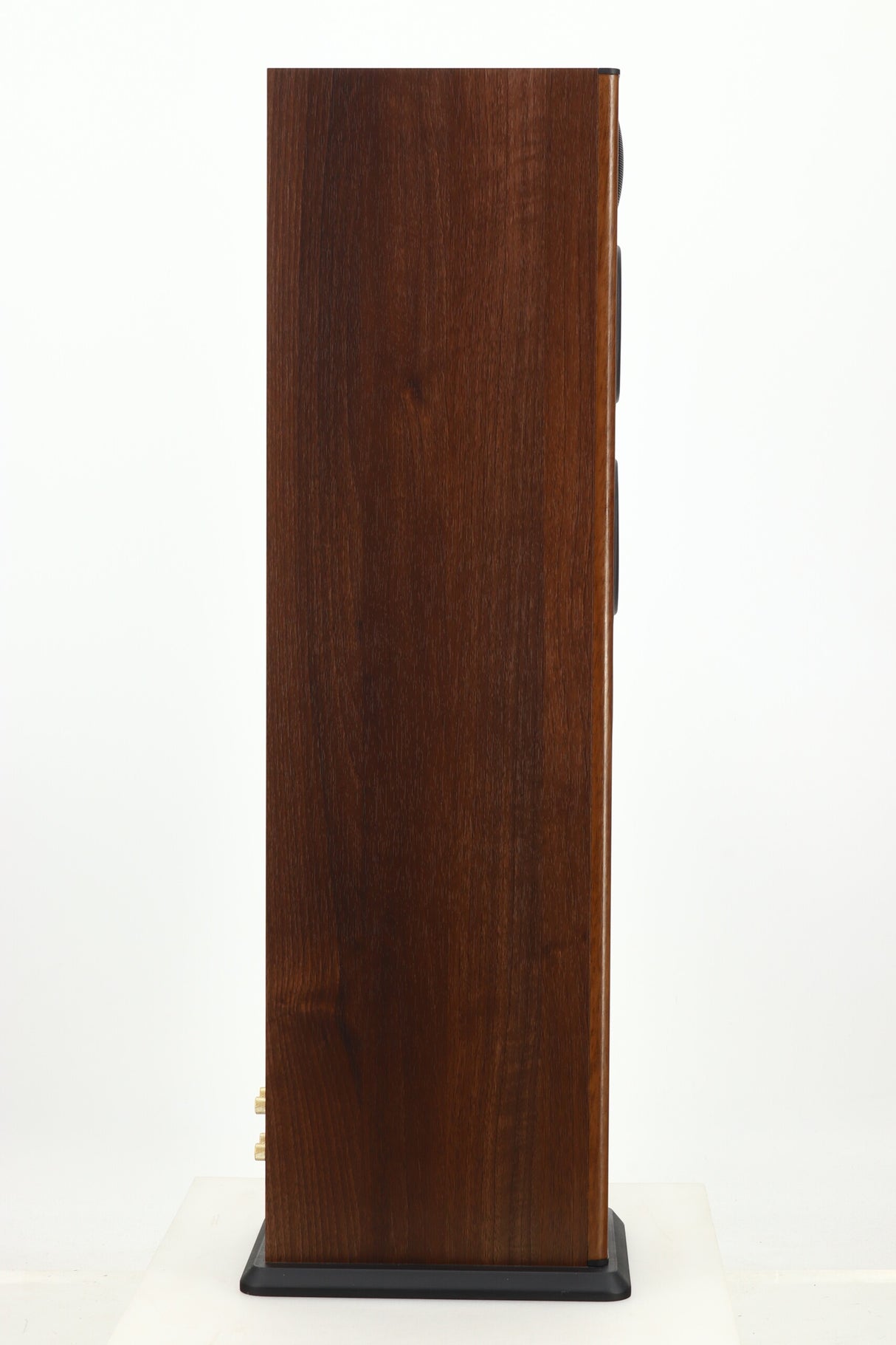 Monitor Audio Bronze BX5 Floorstanding Speakers - Walnut