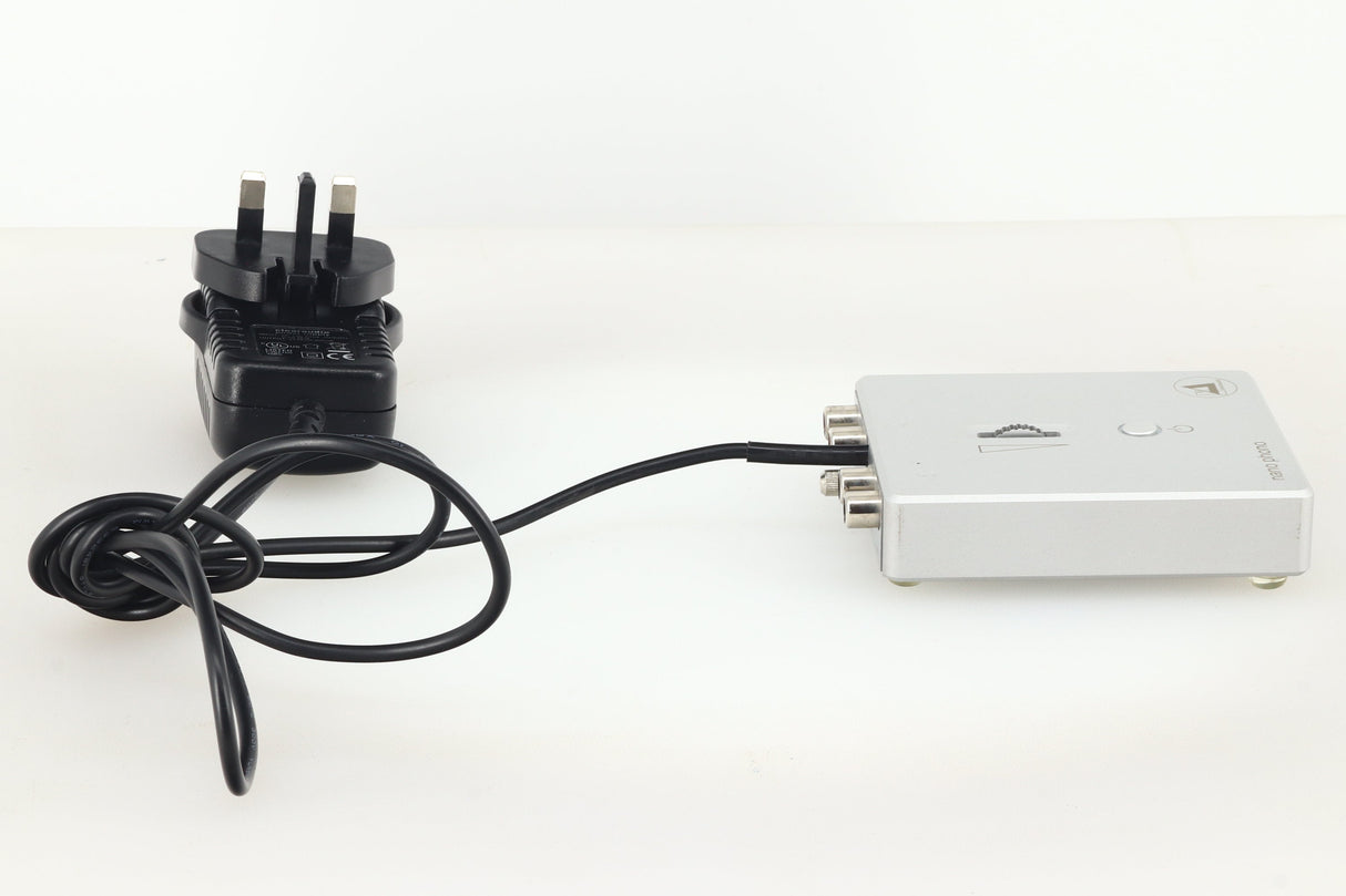 Clearaudio Nano V2 MM/MC Phonostage