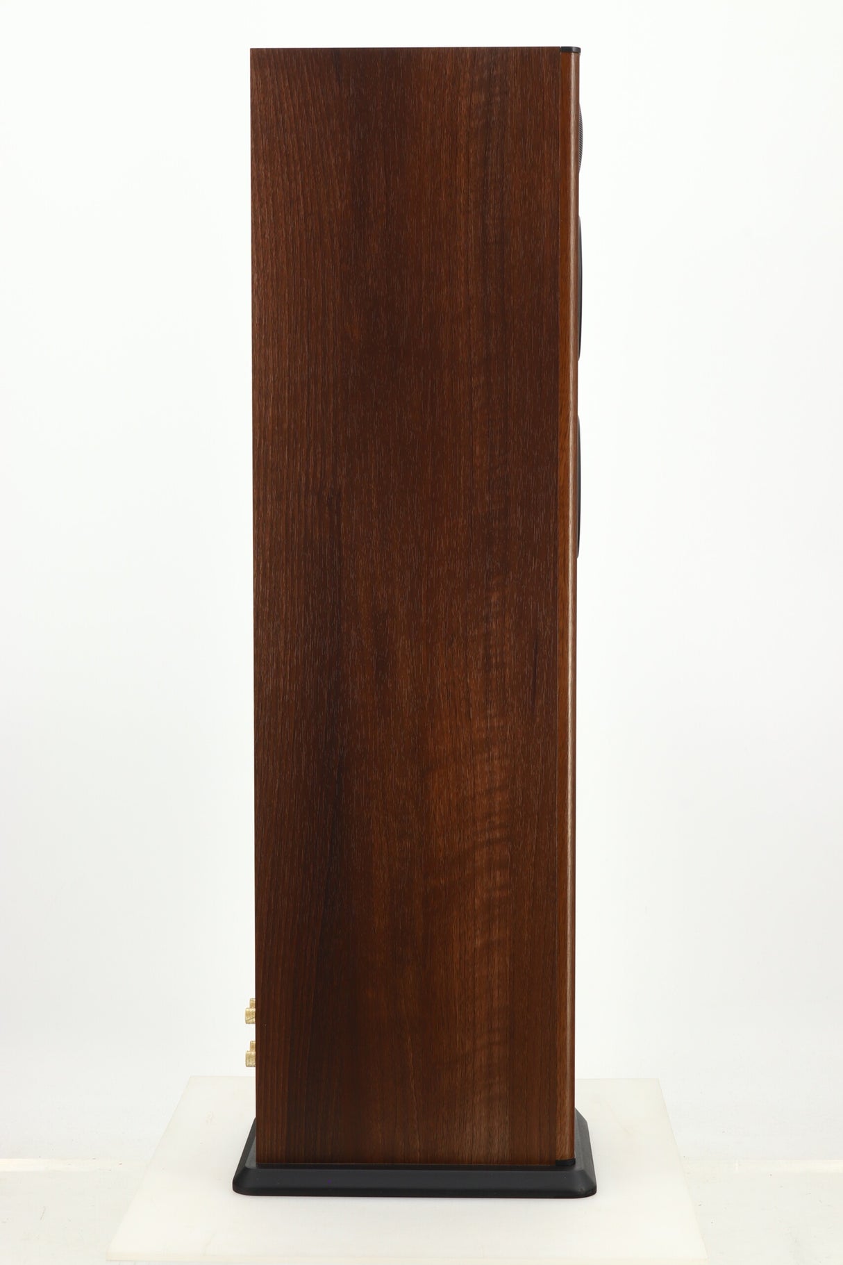 Monitor Audio Bronze BX5 Floorstanding Speakers - Walnut