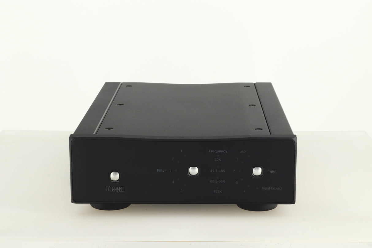 Rega DAC