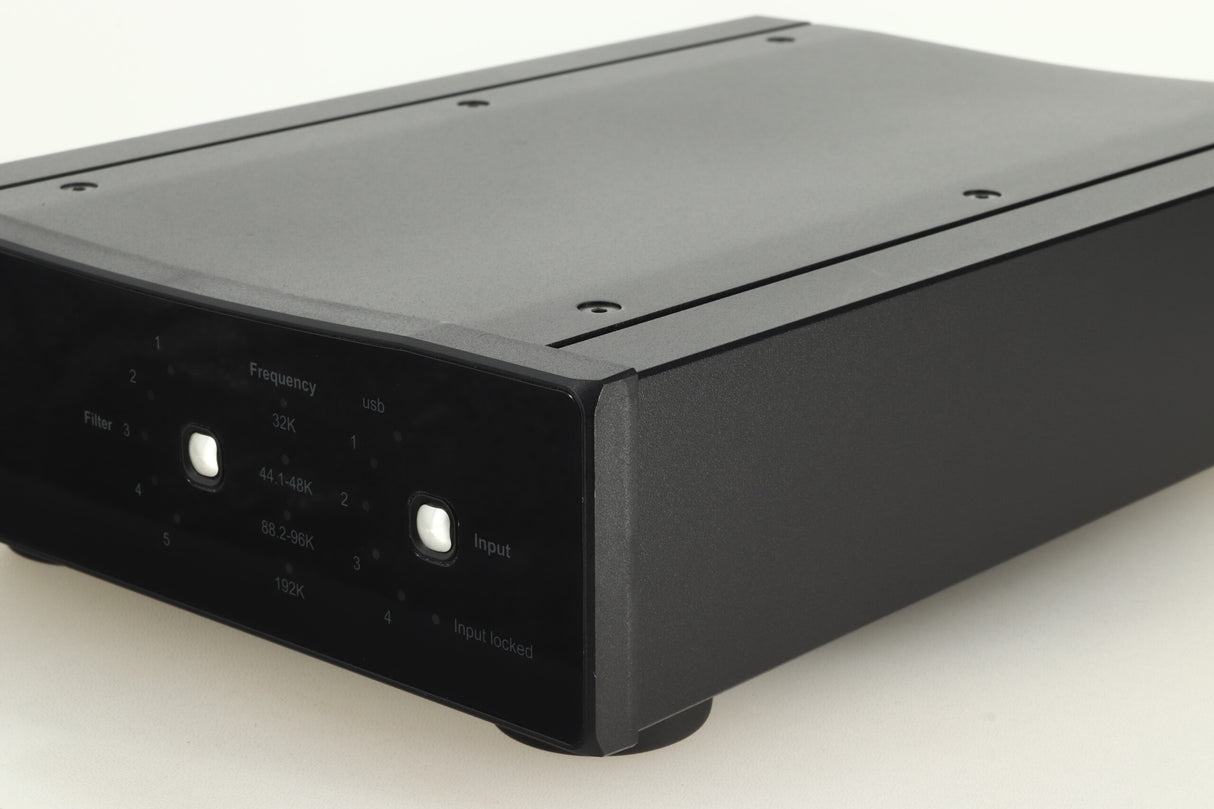 Rega DAC