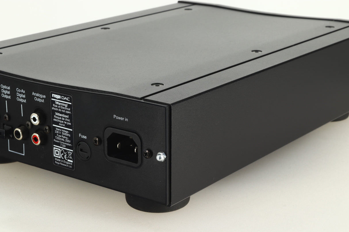 Rega DAC