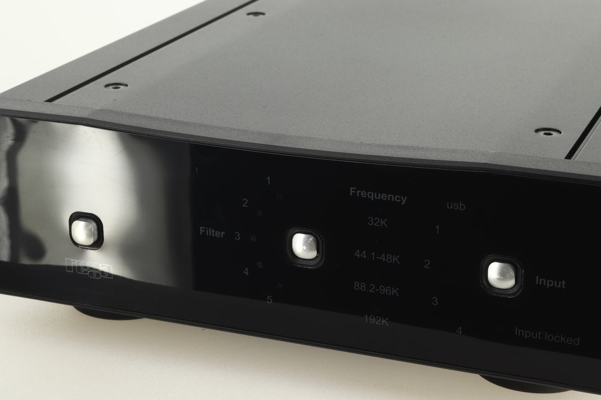 Rega DAC