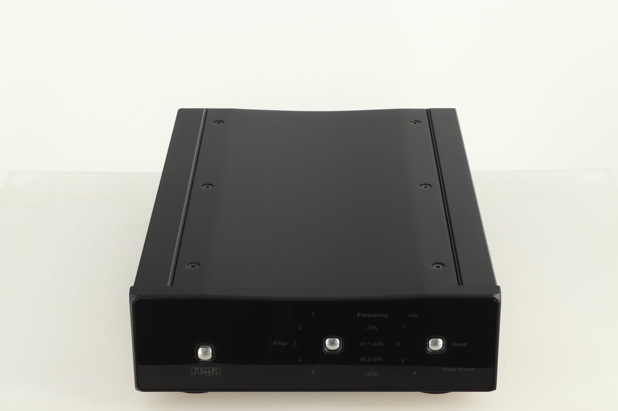 Rega DAC