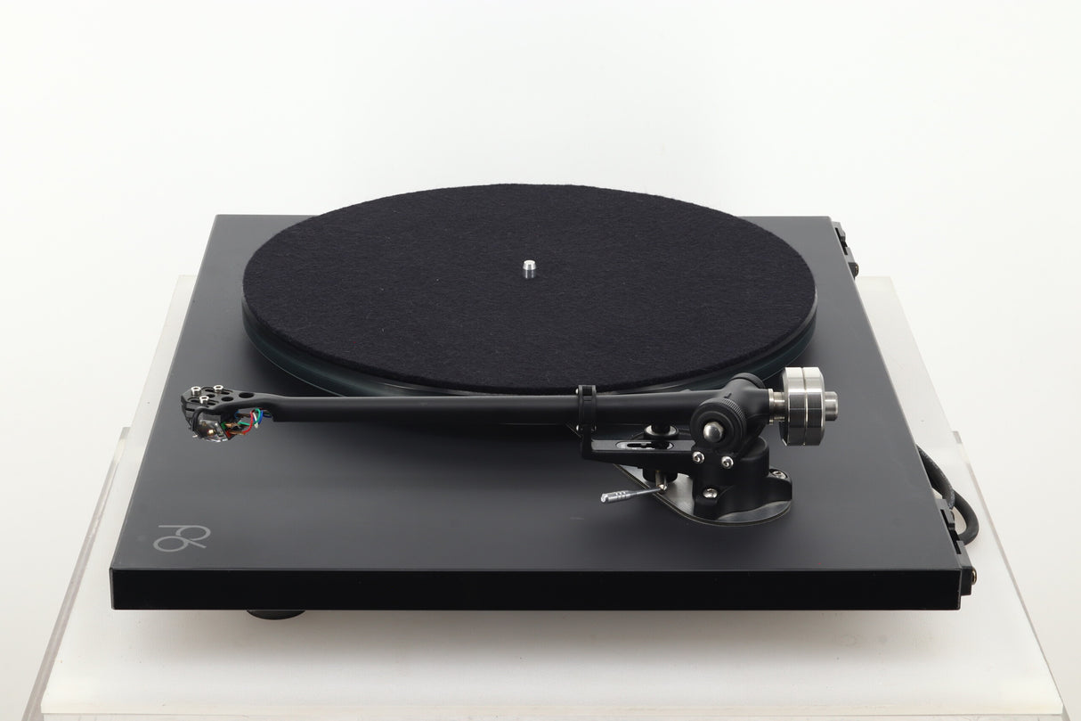 Rega Planar 6 Turntable, Neo PSU, RB330, Ania Cartridge