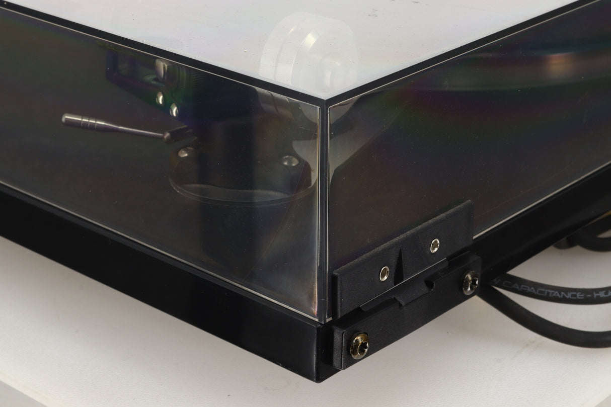 Rega Planar 6 Turntable, Neo PSU, RB330, Ania Cartridge