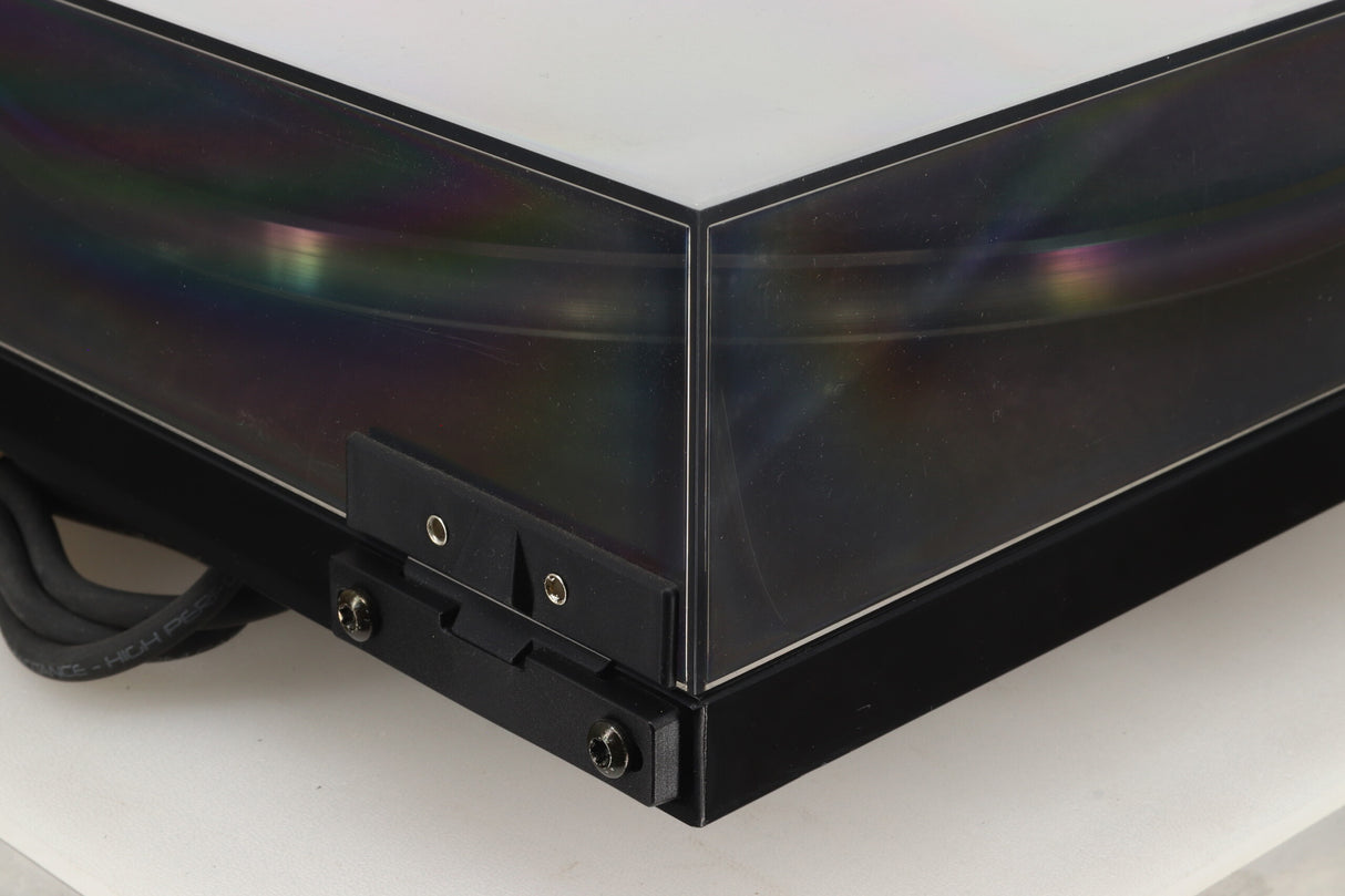 Rega Planar 6 Turntable, Neo PSU, RB330, Ania Cartridge